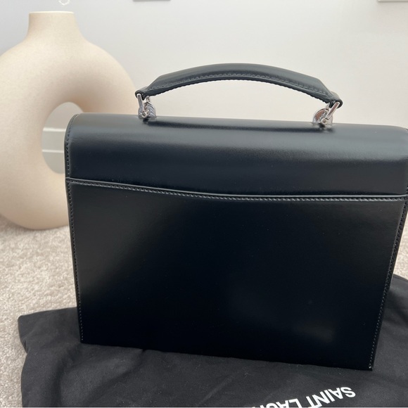 YSL Babylon BAG - Picture 4 of 8